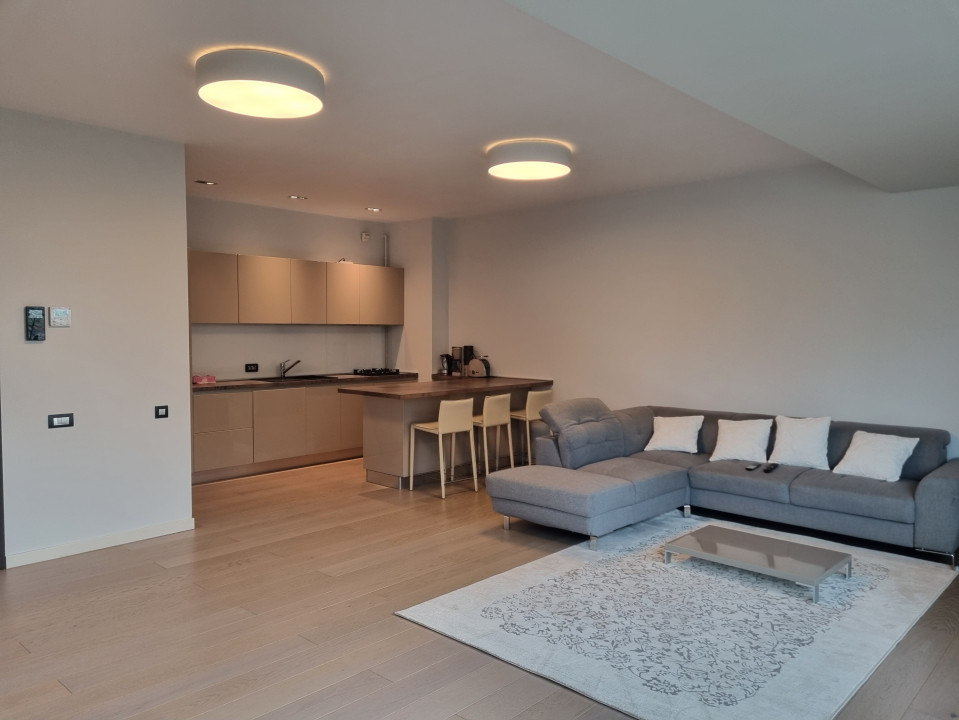 Apartament cu 2 camere, aproape de Calea Victoriei