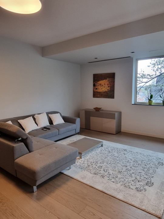 Apartament cu 2 camere, aproape de Calea Victoriei