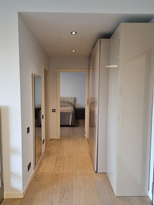 Apartament cu 2 camere, aproape de Calea Victoriei