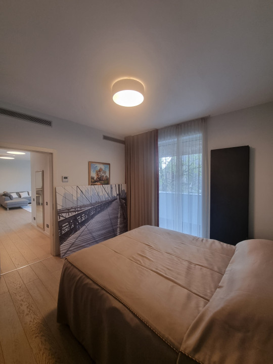Apartament cu 2 camere, aproape de Calea Victoriei