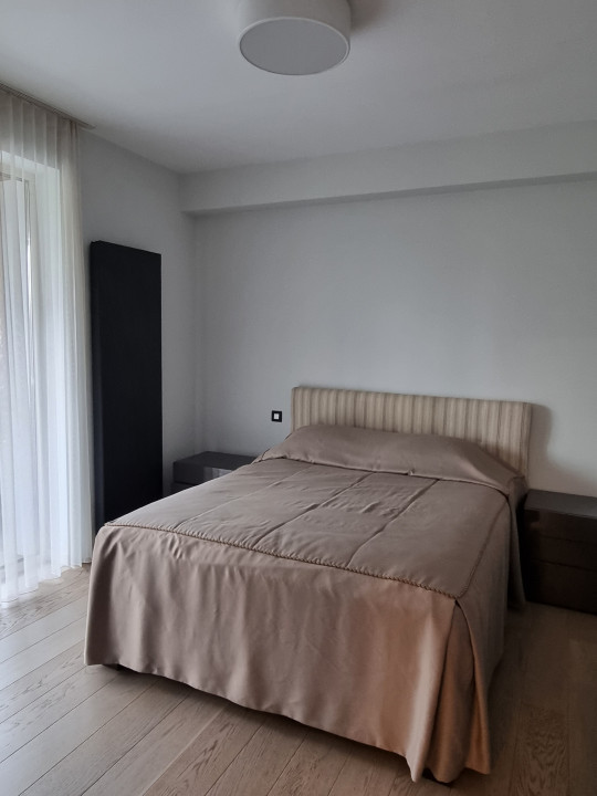 Apartament cu 2 camere, aproape de Calea Victoriei