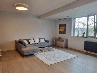 Apartament cu 2 camere, aproape de Calea Victoriei