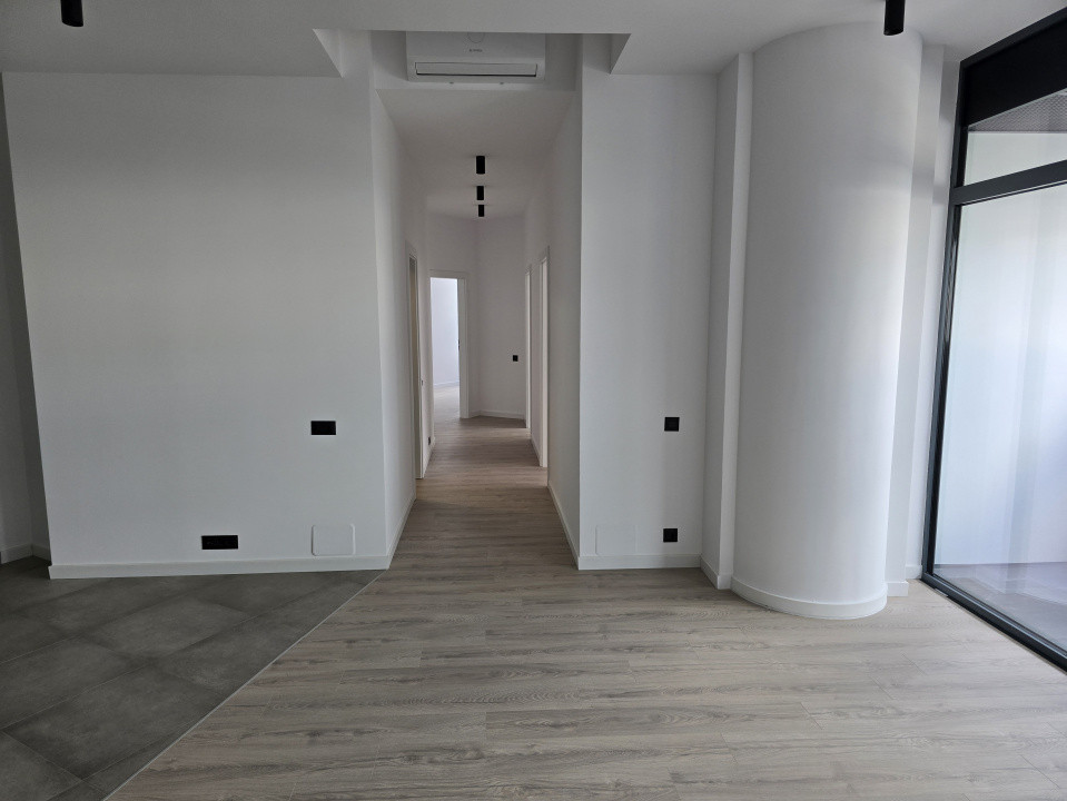 Apartament cu 4 camere, prima inchiriere, One North Lofts