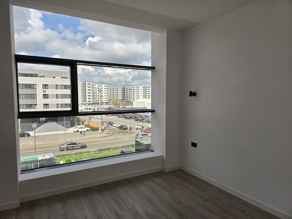 Apartament cu 4 camere, prima inchiriere, One North Lofts
