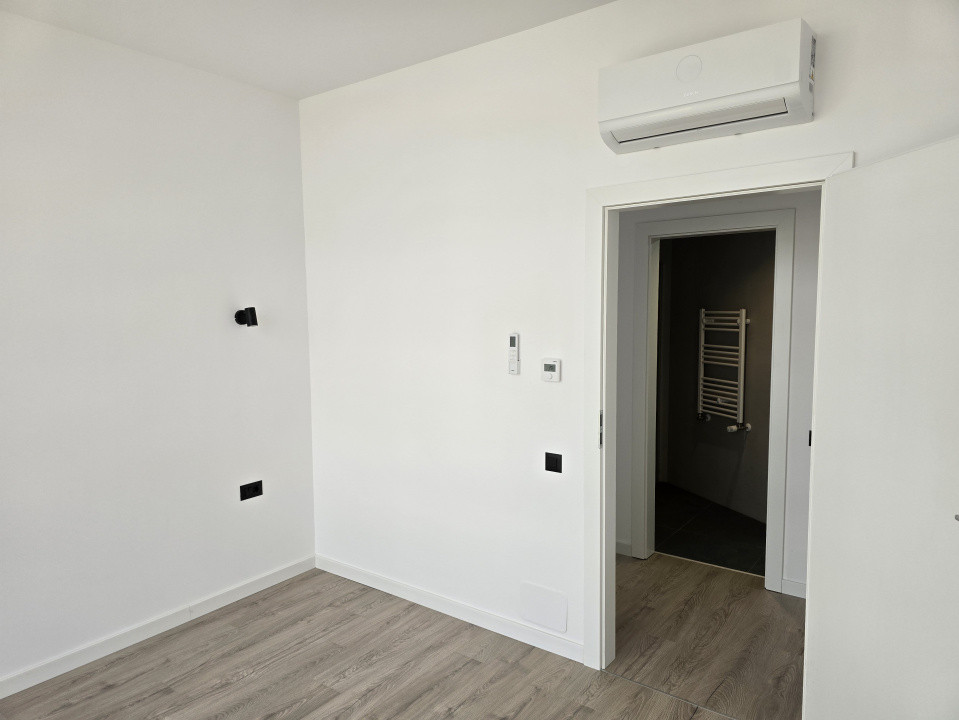 Apartament cu 4 camere, prima inchiriere, One North Lofts