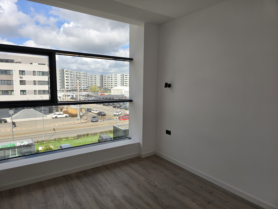 Apartament cu 4 camere, prima inchiriere, One North Lofts