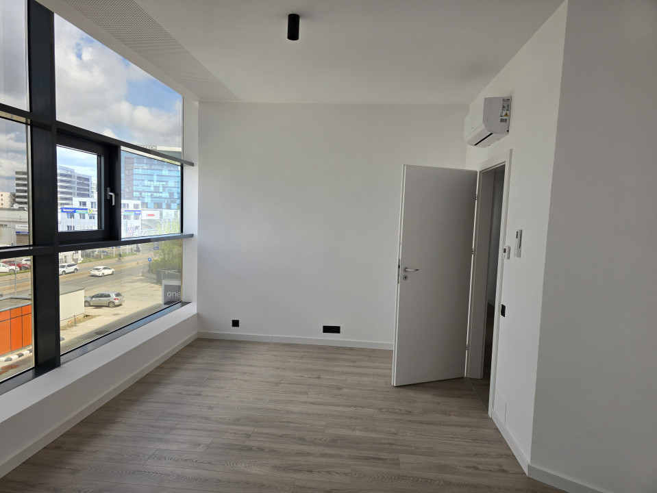 Apartament cu 4 camere, prima inchiriere, One North Lofts