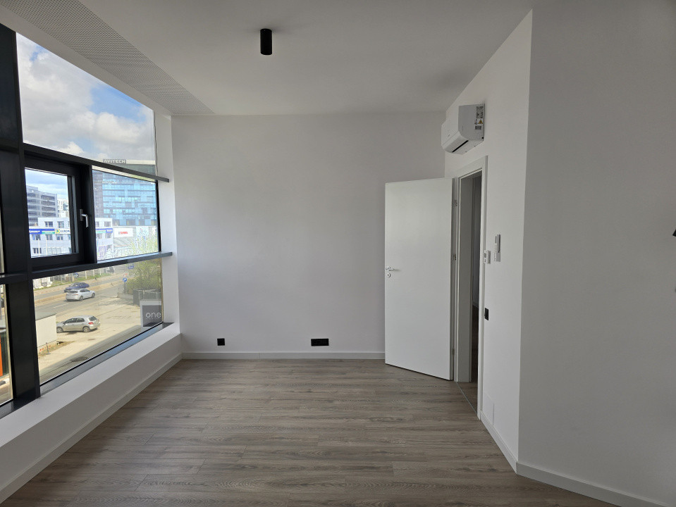 Apartament cu 4 camere, prima inchiriere, One North Lofts