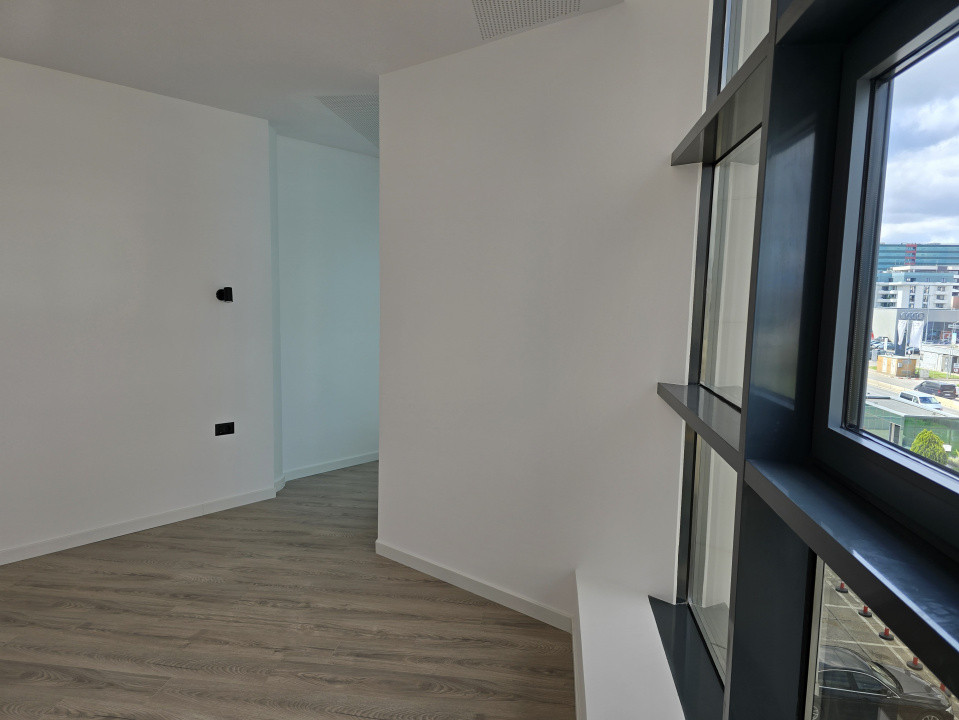 Apartament cu 4 camere, prima inchiriere, One North Lofts