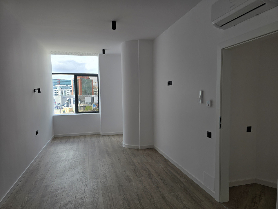 Apartament cu 4 camere, prima inchiriere, One North Lofts
