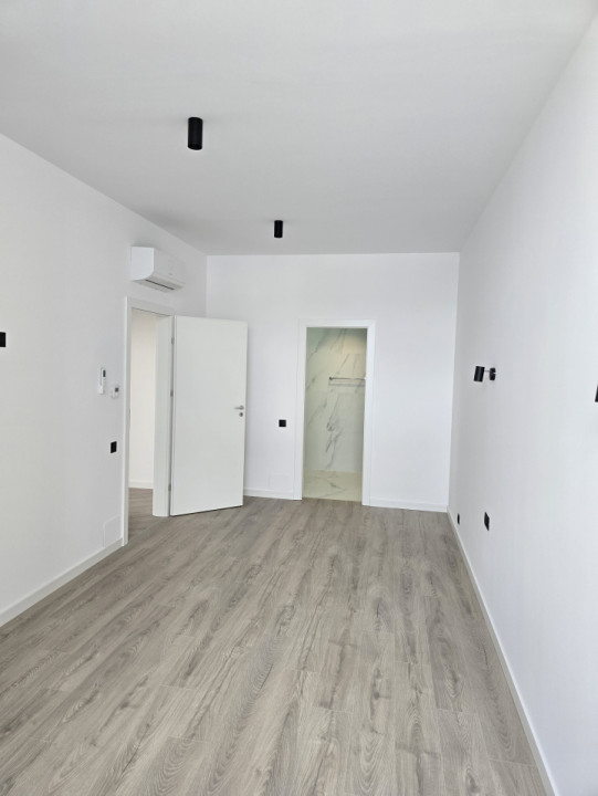 Apartament cu 4 camere, prima inchiriere, One North Lofts