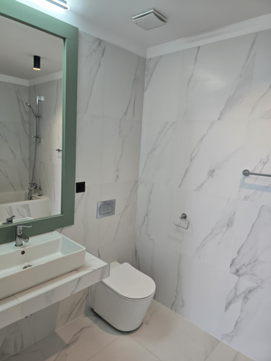 Apartament cu 4 camere, prima inchiriere, One North Lofts