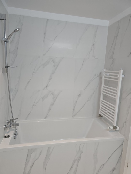 Apartament cu 4 camere, prima inchiriere, One North Lofts