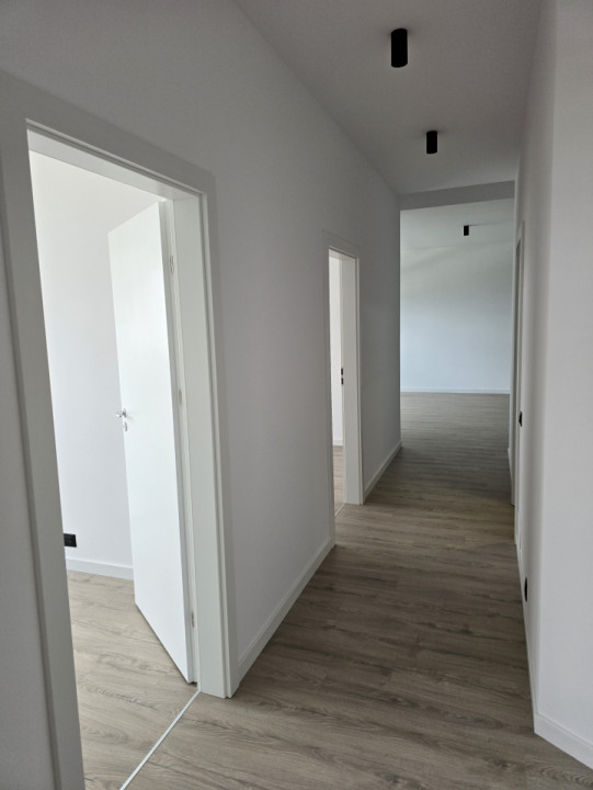 Apartament cu 4 camere, prima inchiriere, One North Lofts