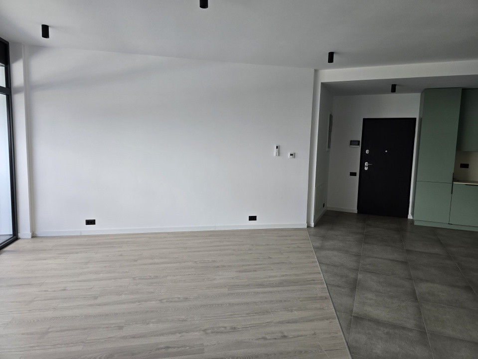 Apartament cu 4 camere, prima inchiriere, One North Lofts