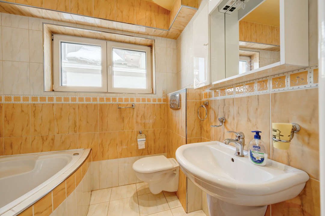 Vila cu 7 camere, zona Calea Calarasilor