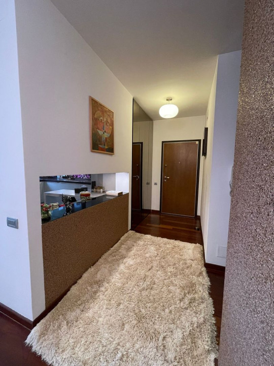 Apartament spatios si primitor,  langa Padurea Baneasa