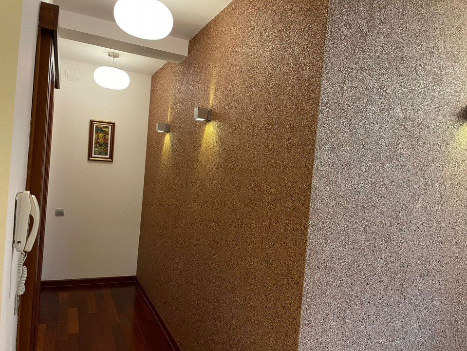 Apartament spatios si primitor,  langa Padurea Baneasa