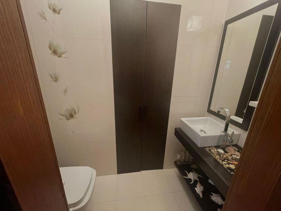 Apartament spatios si primitor,  langa Padurea Baneasa