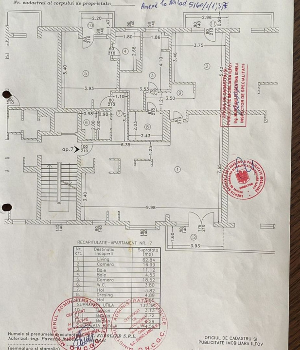 Apartament spatios si primitor,  langa Padurea Baneasa