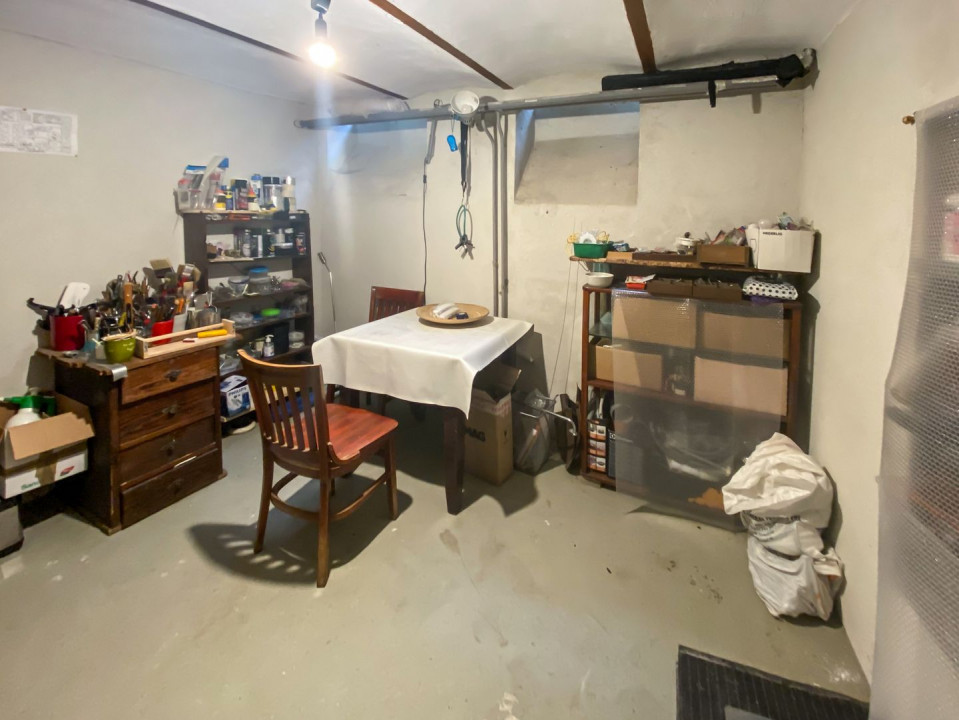 Vila cu personalitate interbelica