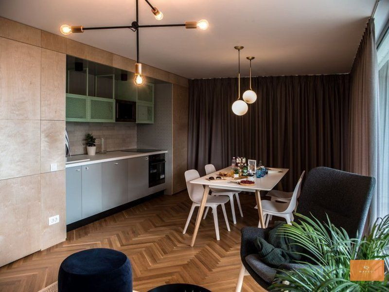 Cozy boutique apartment downtown, close to Victoriei Square