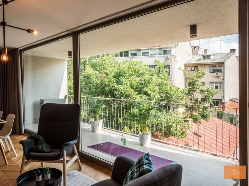 Cozy boutique apartment downtown, close to Victoriei Square