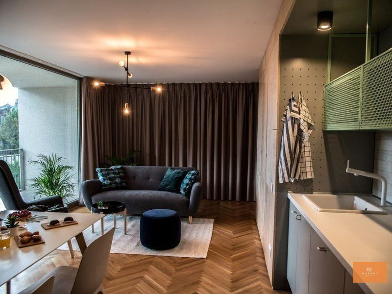 Cozy boutique apartment downtown, close to Victoriei Square