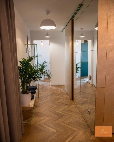 Cozy boutique apartment downtown, close to Victoriei Square