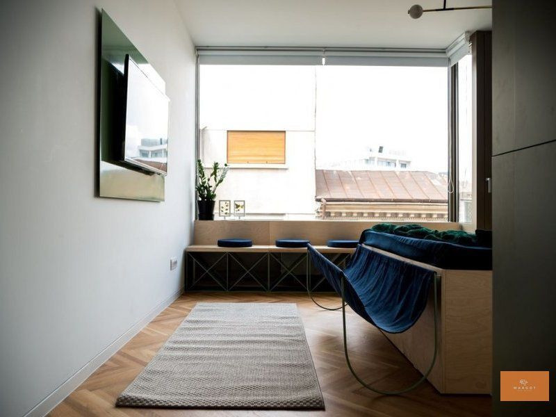 Cozy boutique apartment downtown, close to Victoriei Square