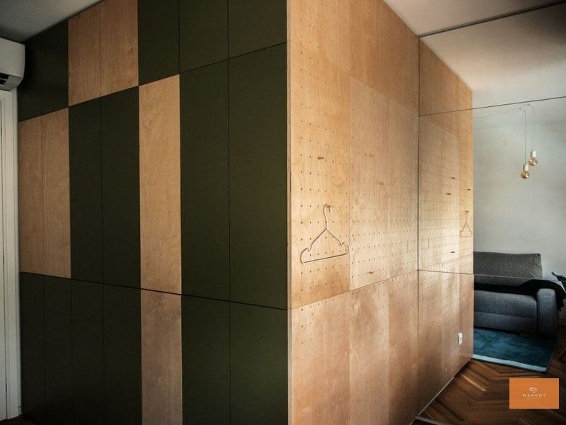 Cozy boutique apartment downtown, close to Victoriei Square