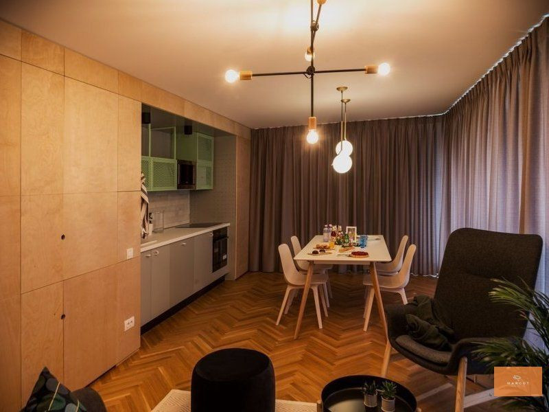 Cozy boutique apartment downtown, close to Victoriei Square