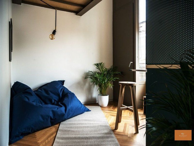 Cozy boutique apartment downtown, close to Victoriei Square