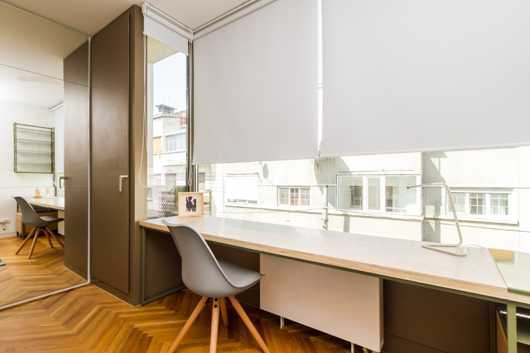 Cozy boutique apartment downtown, close to Victoriei Square