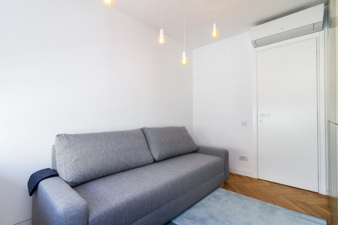Cozy boutique apartment downtown, close to Victoriei Square