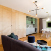 Cozy boutique apartment downtown, close to Victoriei Square