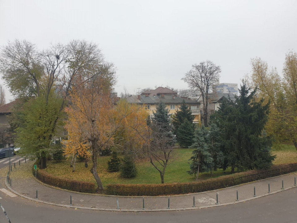 Five rooms apartment, Primaverii area, suitable for residential or offices
