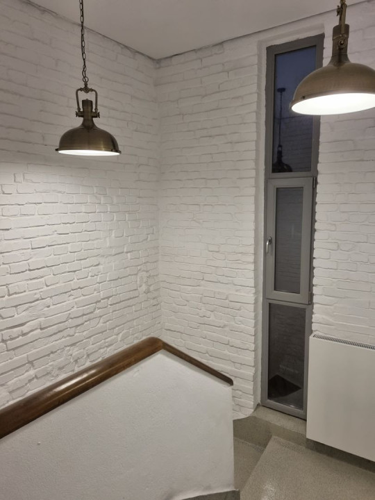 Five rooms apartment, Primaverii area, suitable for residential or offices
