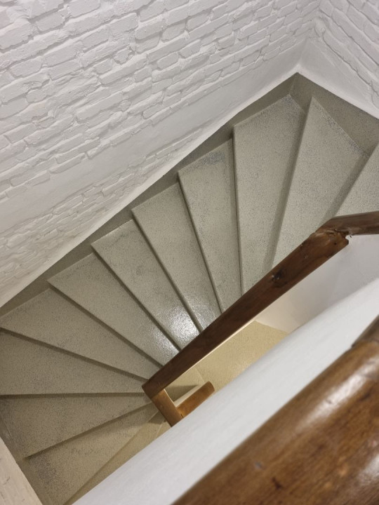 Five rooms apartment, Primaverii area, suitable for residential or offices