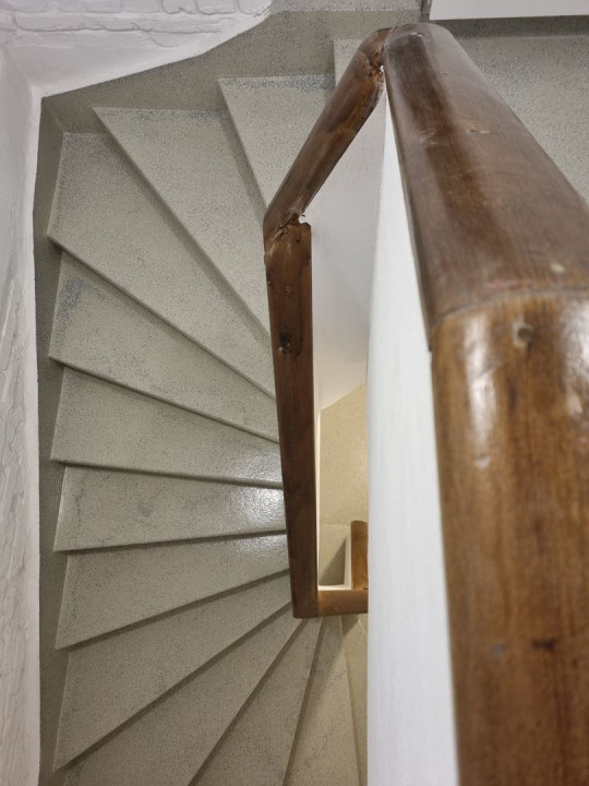 Five rooms apartment, Primaverii area, suitable for residential or offices