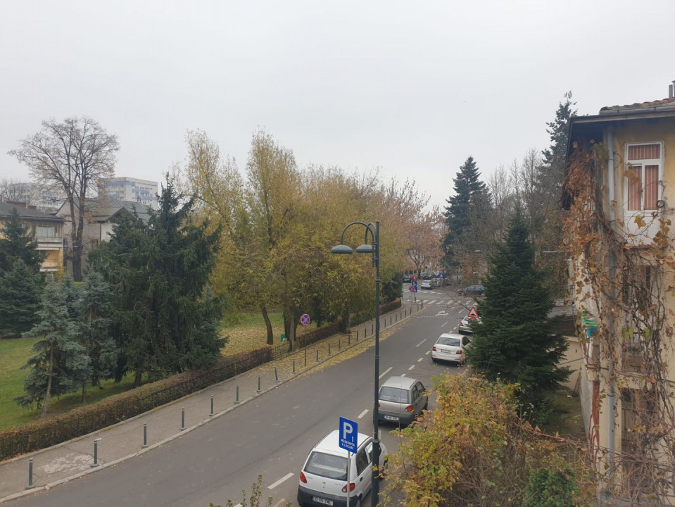 Five rooms apartment, Primaverii area, suitable for residential or offices