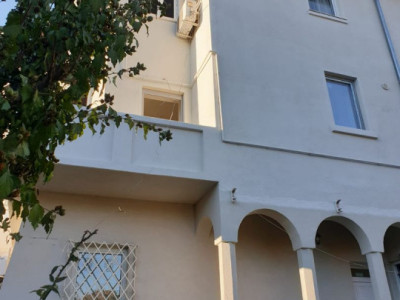 Five rooms apartment, Primaverii area, suitable for offices/commercial