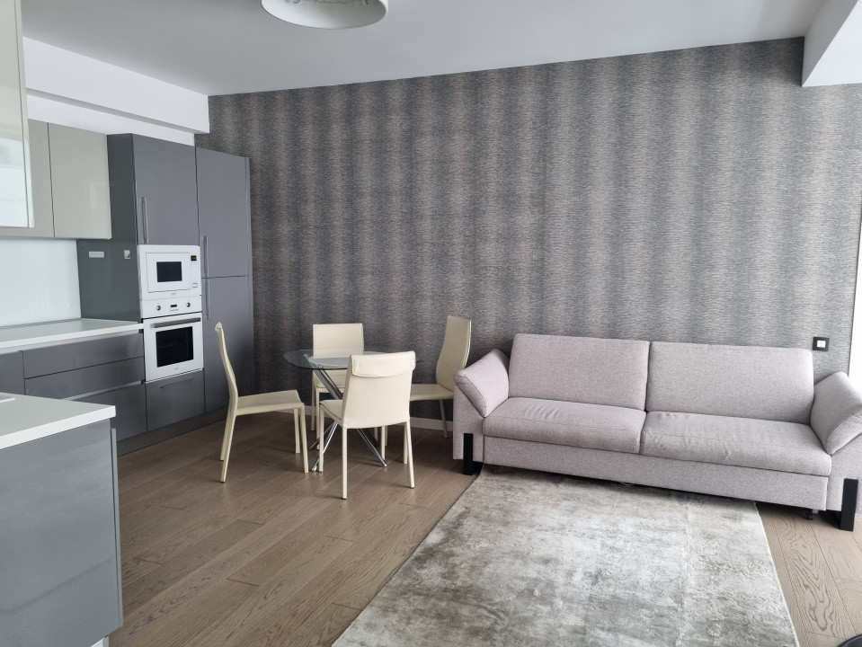 One bedroom apartment, close to Victoriei Avenue
