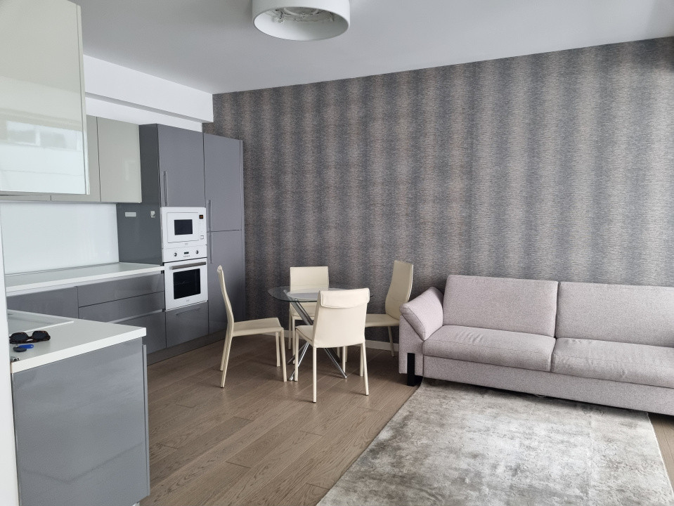 One bedroom apartment, close to Victoriei Avenue