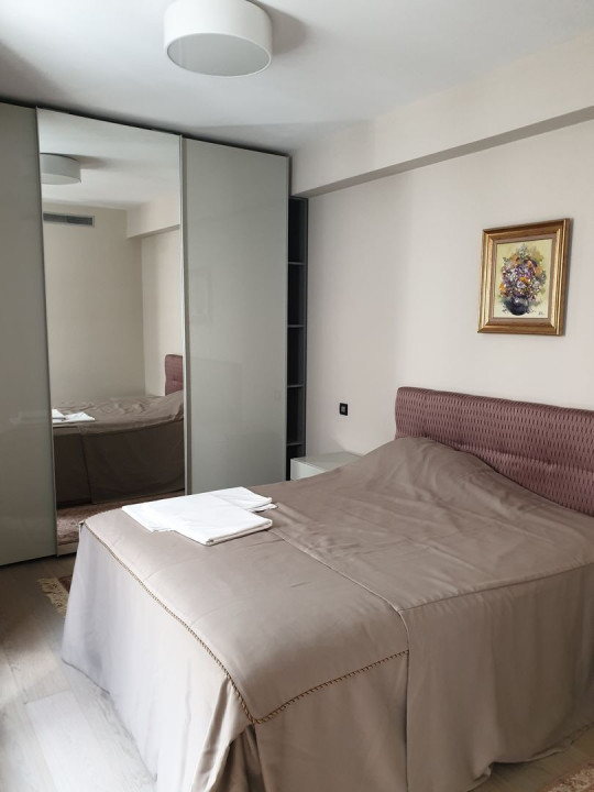 One bedroom apartment, close to Victoriei Avenue