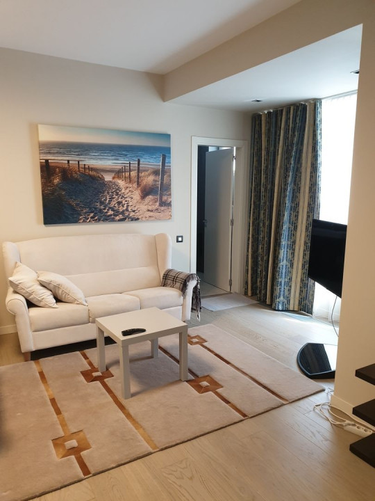 One bedroom apartment, close to Victoriei Avenue