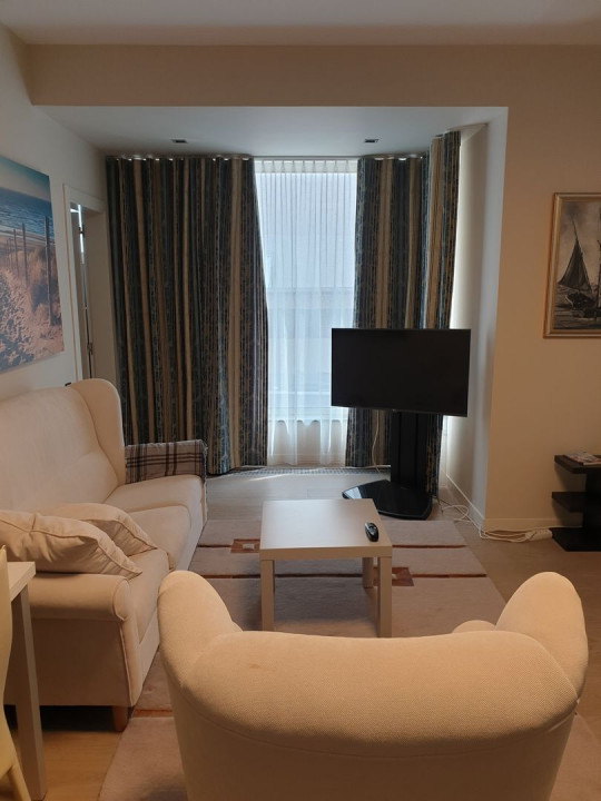 One bedroom apartment, close to Victoriei Avenue