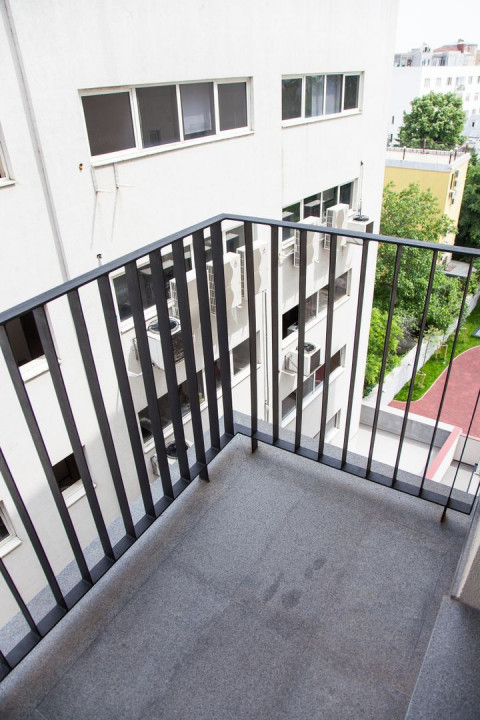 One bedroom apartment, close to Victoriei Avenue