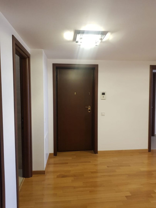 Two bedrooms apartment, close to Domenii market