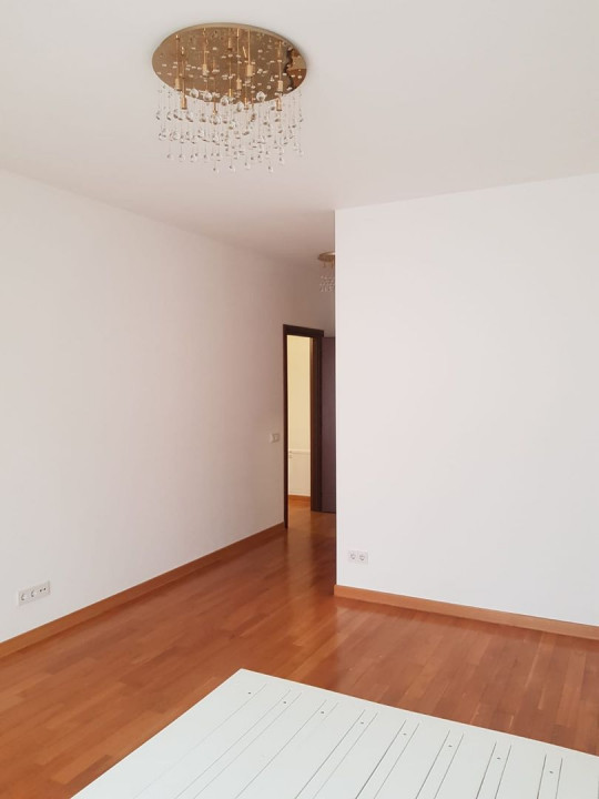 Two bedrooms apartment, close to Domenii market